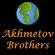 Akhmetov Brothers