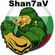 Shan7aV