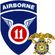 eUS Airborne 11th QM