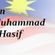 Wan Muhammad Hasif