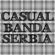Casual Banda Serbia