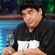 Dieguito Armando Maradona
