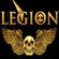Conner for Legion