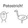 Potostrich