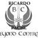 Ricardo Pache