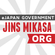 JINS Mikasa