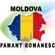 Moldova Pamant Romanesc