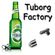 Tuborg factory