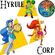 Hyrule Corp
