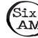 SixAM Corporation