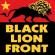 Black Lion Front