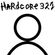 Hardcore321