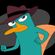 Perry el Ornitorrincus