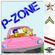 P Zone