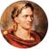 Julius Caesar X
